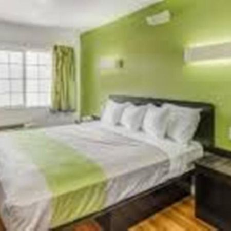 Motel 6-Visalia, Ca מראה חיצוני תמונה