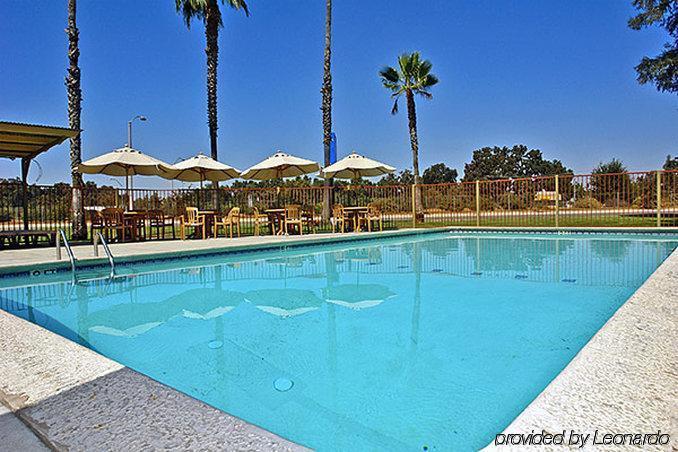 Motel 6-Visalia, Ca מראה חיצוני תמונה