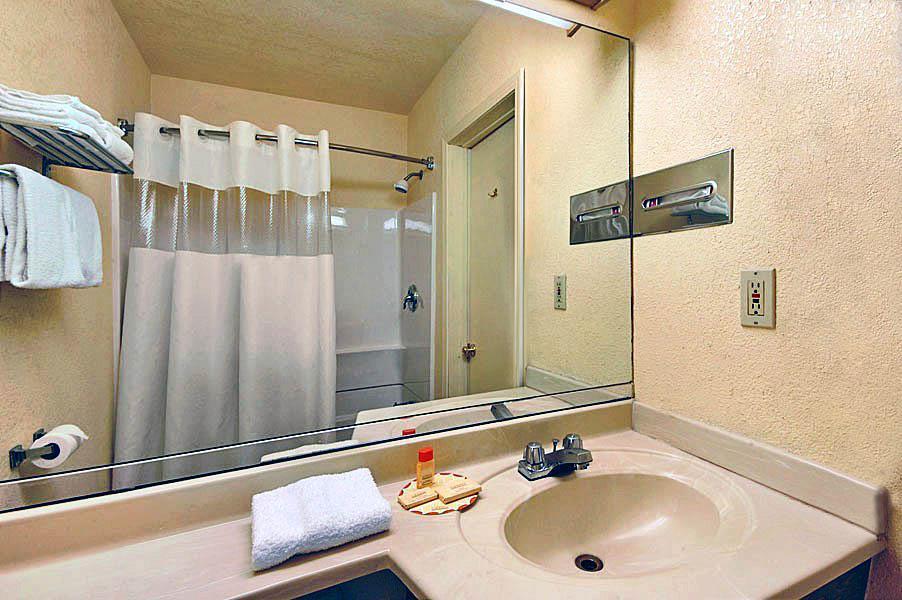 Motel 6-Visalia, Ca חדר תמונה