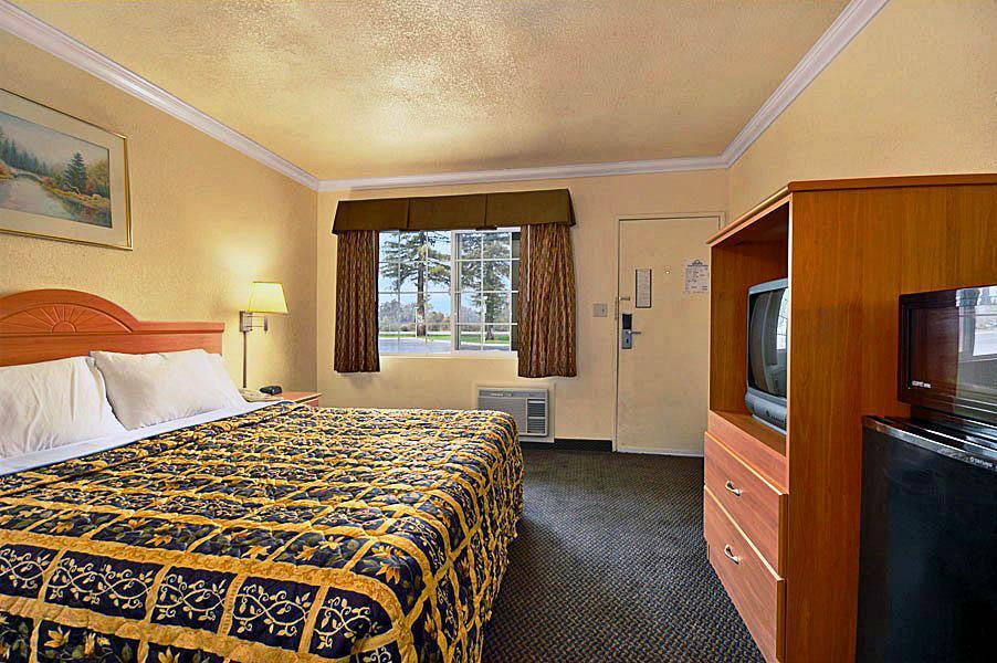 Motel 6-Visalia, Ca חדר תמונה