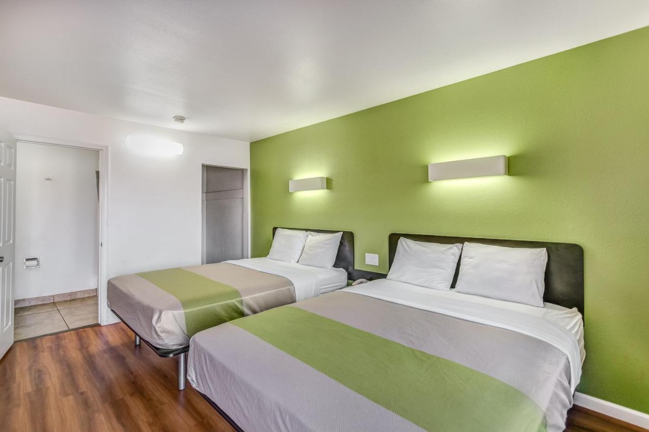 Motel 6-Visalia, Ca חדר תמונה